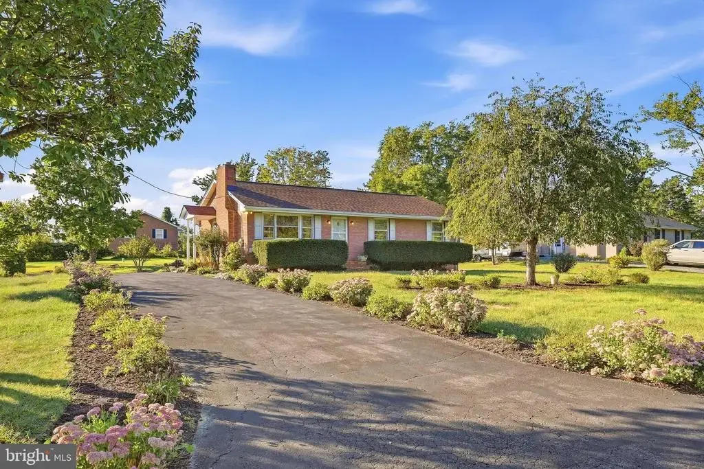 306 Poe Dr, FRONT ROYAL