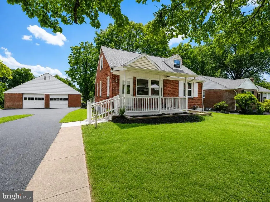 324 Valley View Rd, SPRINGFIELD