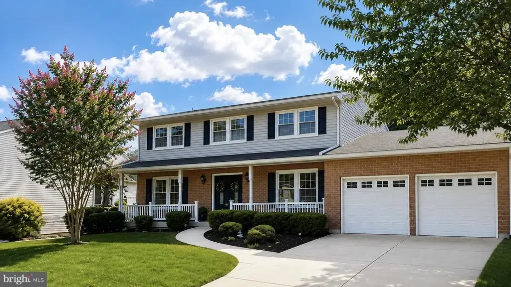 13407 Brookfield Dr, CHANTILLY