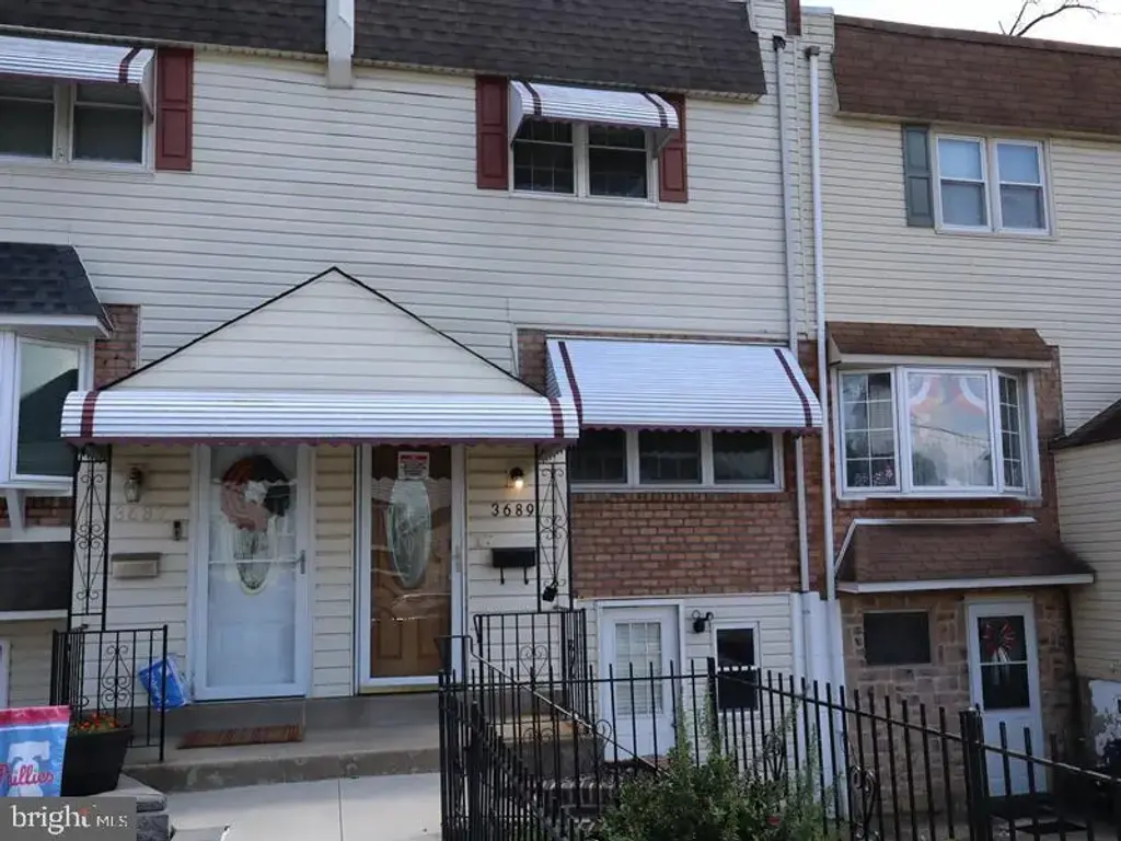 3689 N Hereford Ln, PHILADELPHIA