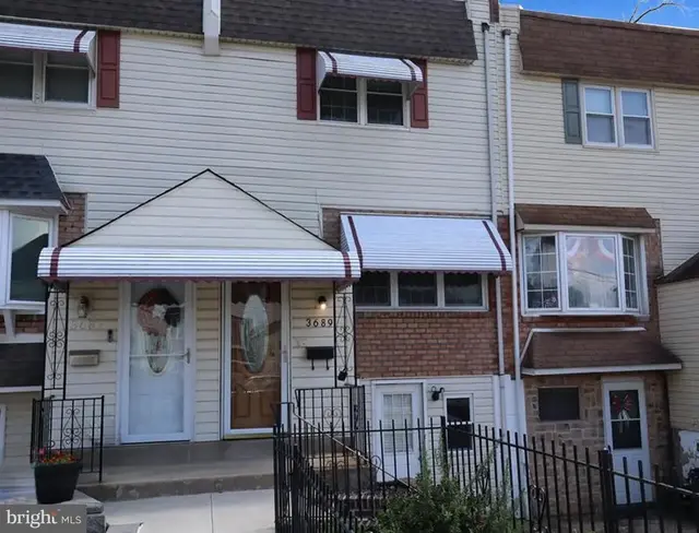3689 N Hereford Ln, Philadelphia
