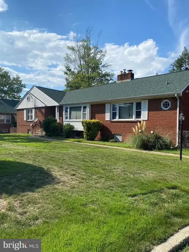 3111 Ritchie Rd, District Heights