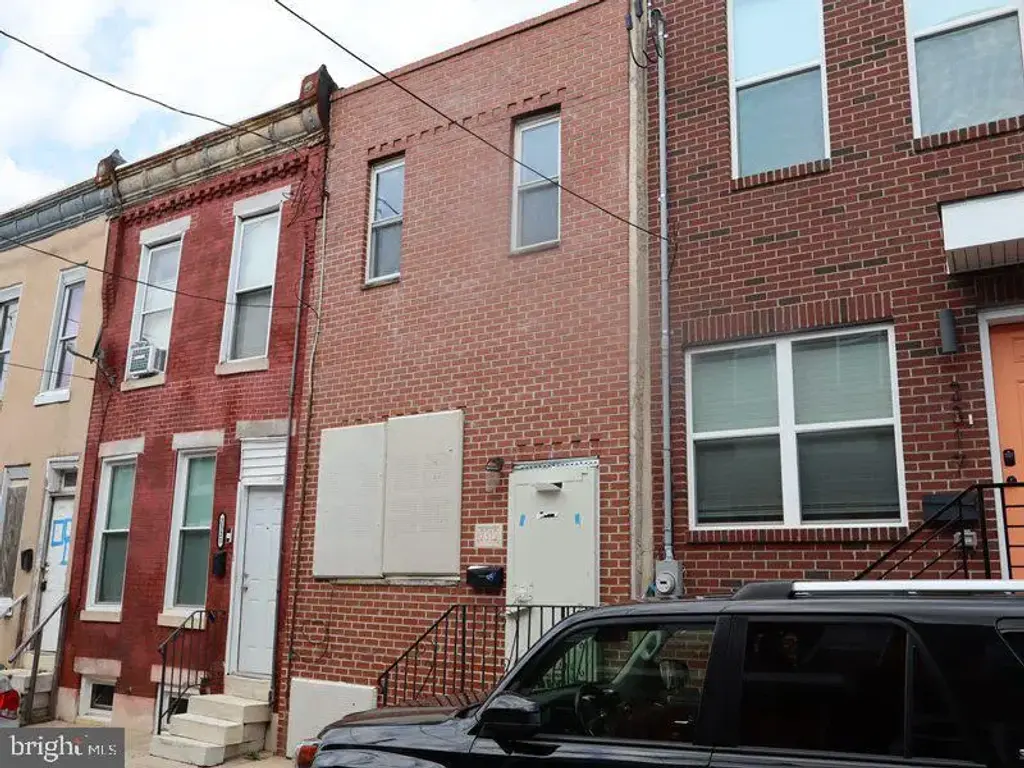 2319 Greenwich St, PHILADELPHIA