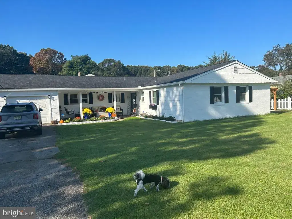 635 Wilby Rd, SICKLERVILLE