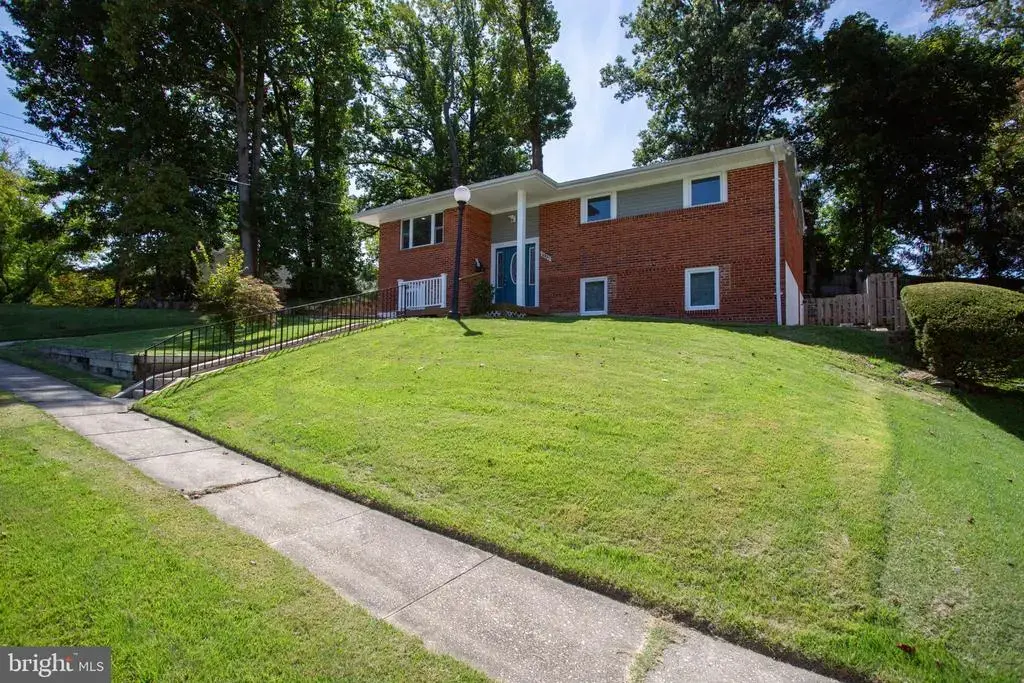 1007 Venice Dr, SILVER SPRING