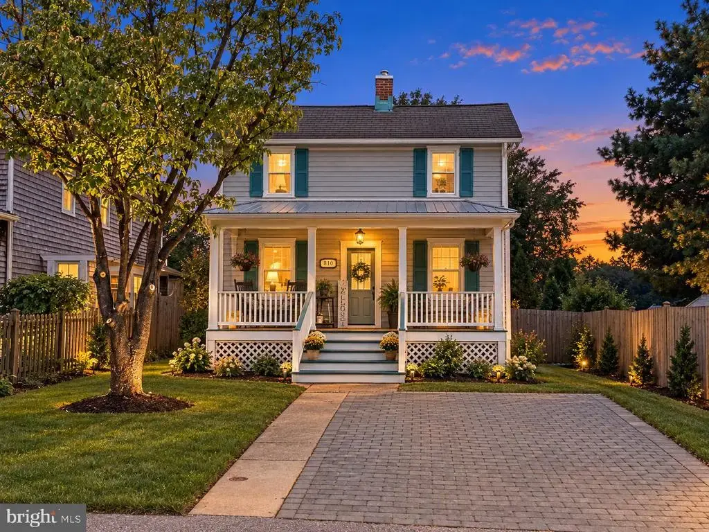 6113 Stanton Ave, ROLAND PARK