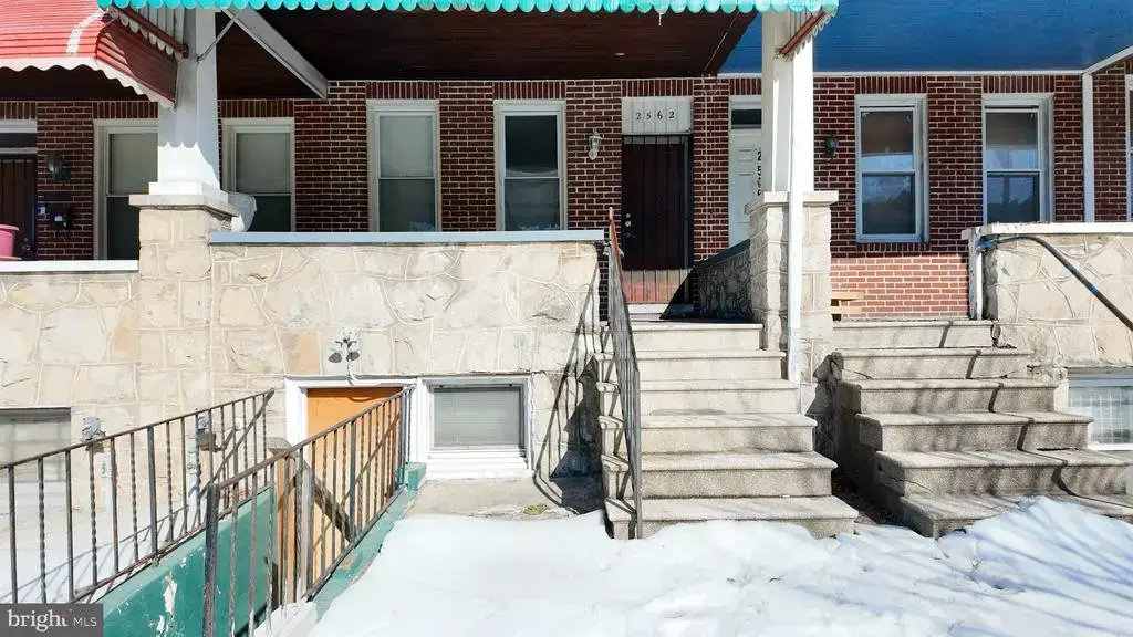 2562 Edmondson Ave, BALTIMORE