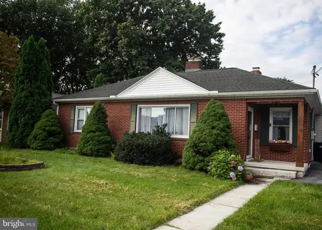 519 S Grant St, Palmyra
