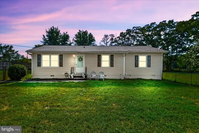 18588 Sparta Rd, Milford
