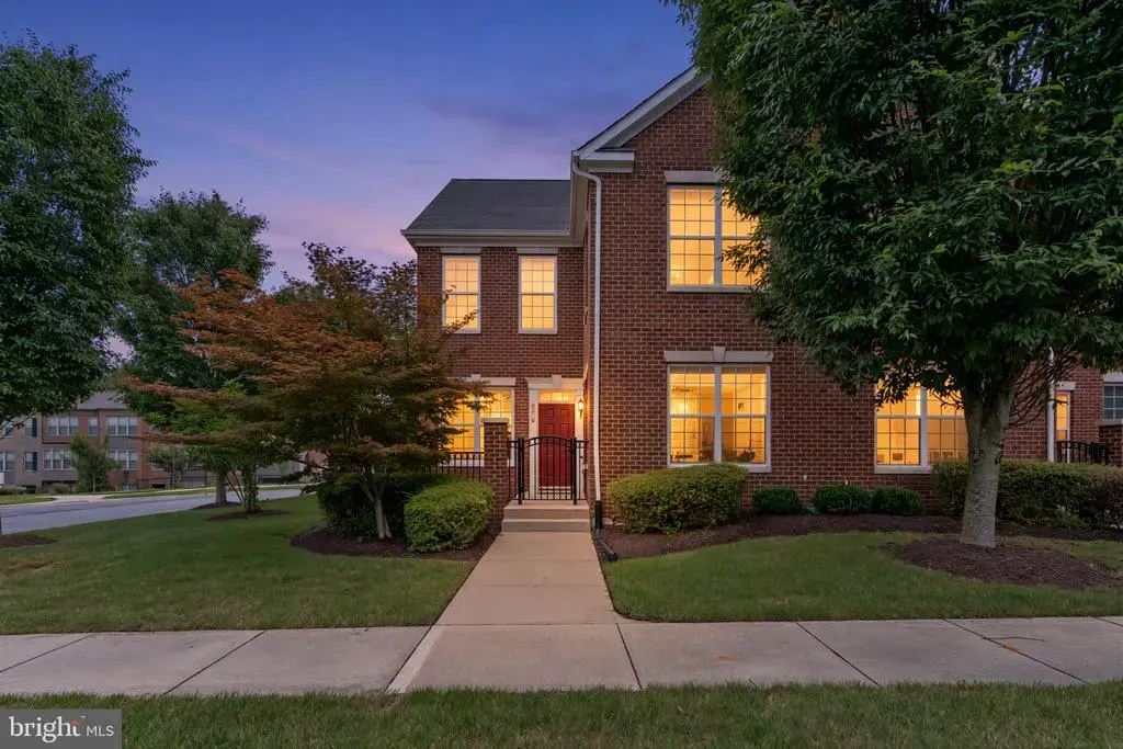 5215 Barons Delight Dr #11a, BOWIE