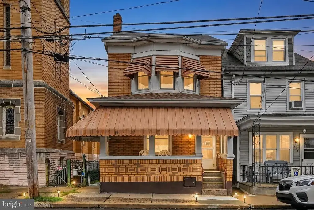 221 N Mill, SAINT CLAIR