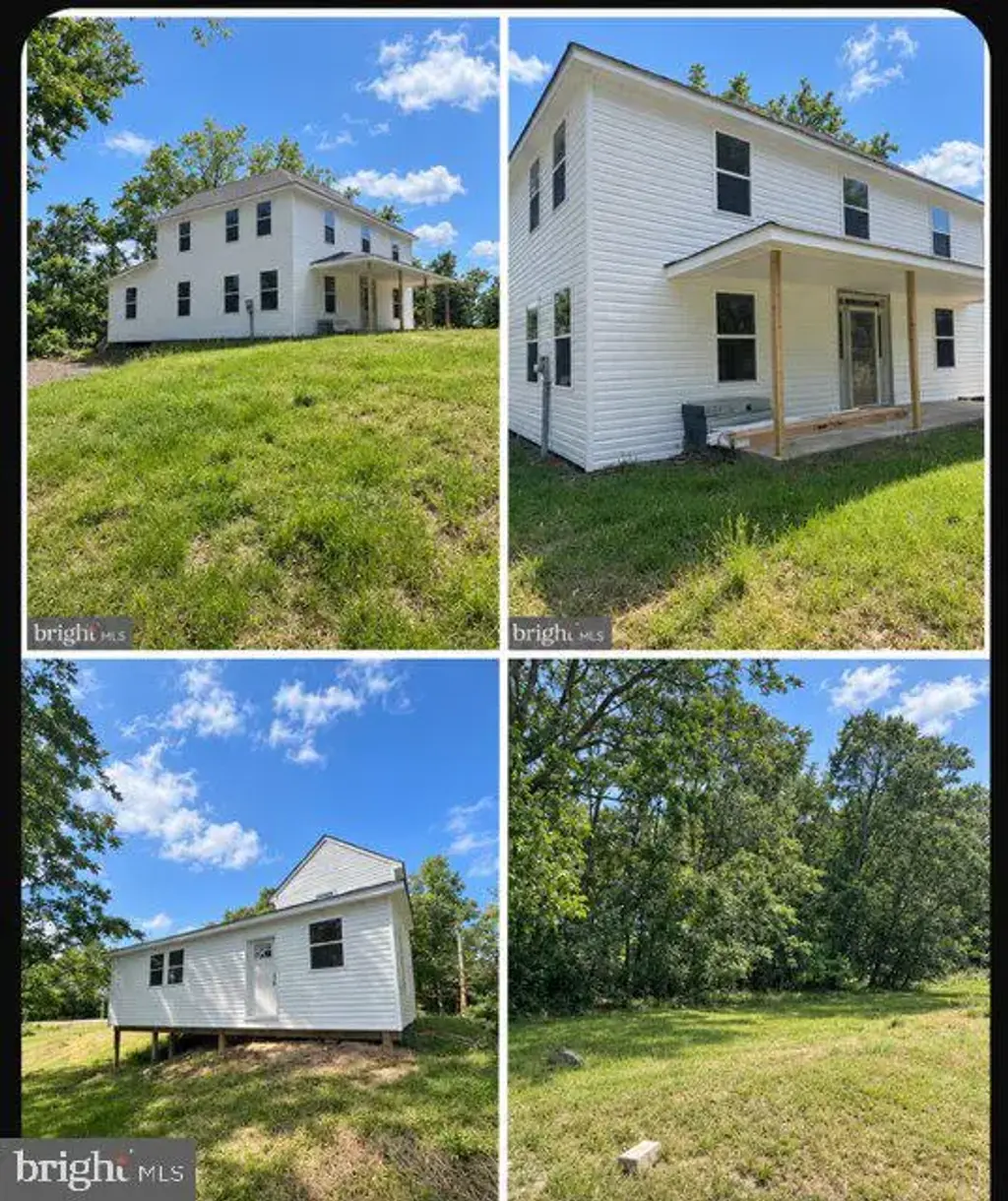 1650 Skinners Turn Rd, OWINGS