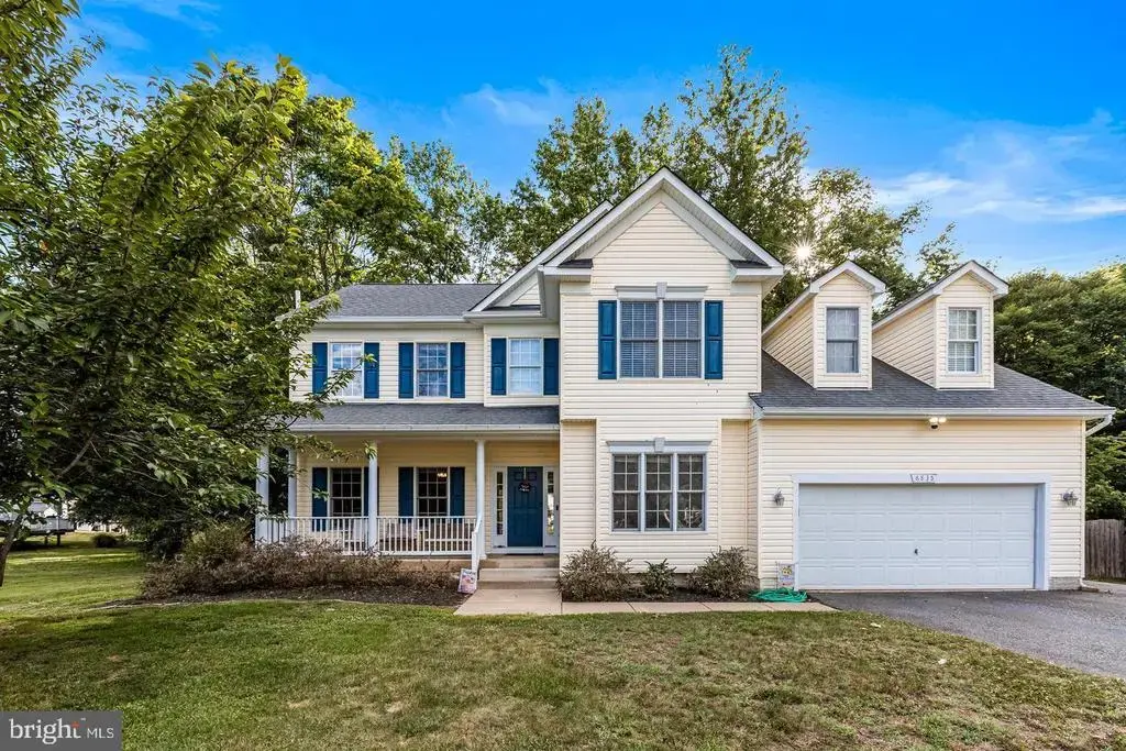 6835 Anderson Ct, KING GEORGE