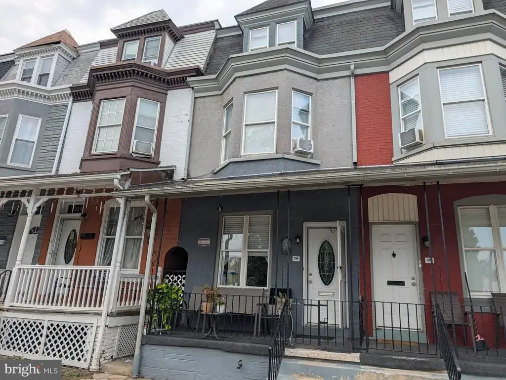 314 Walnut St, READING