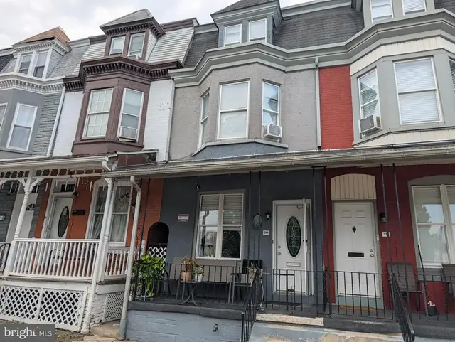 314 Walnut St, Reading