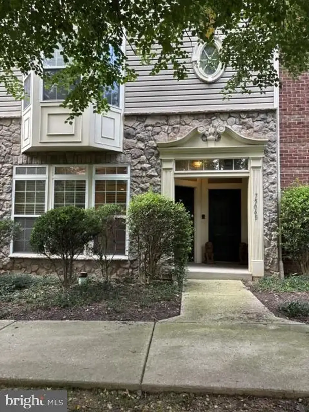7506-a Stoney Run Dr #7506a, HANOVER