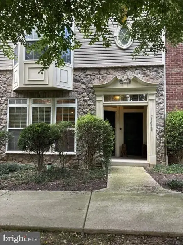 7506-a Stoney Run Dr #7506a, Hanover