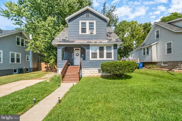 5928 Glenoak Ave, Baltimore