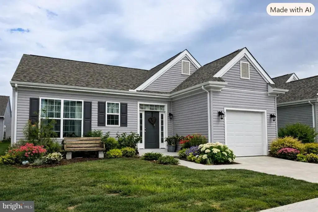 40 Matisse Pl, DOVER