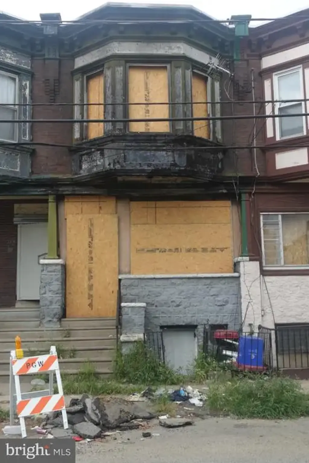 16 S 55th St, PHILADELPHIA