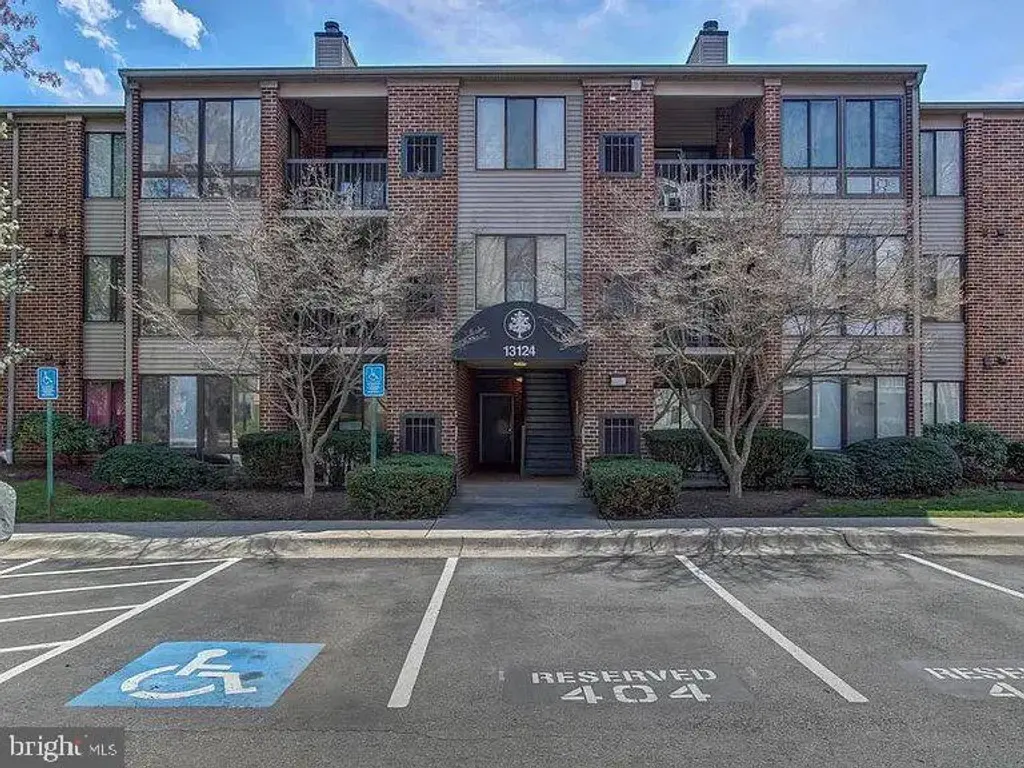 13124 Wonderland Way #21-303, GERMANTOWN
