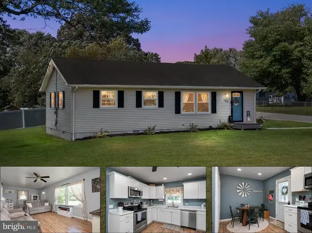 104 Lincoln Dr, Chestertown