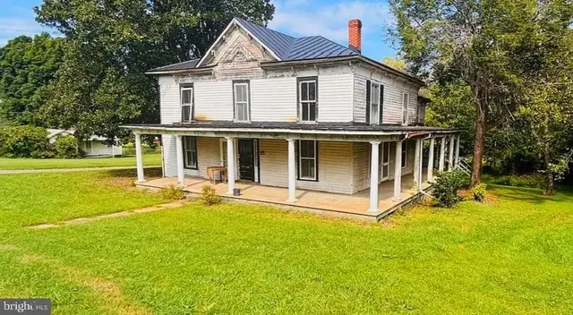 273 Ridgeview Rd, Brightwood