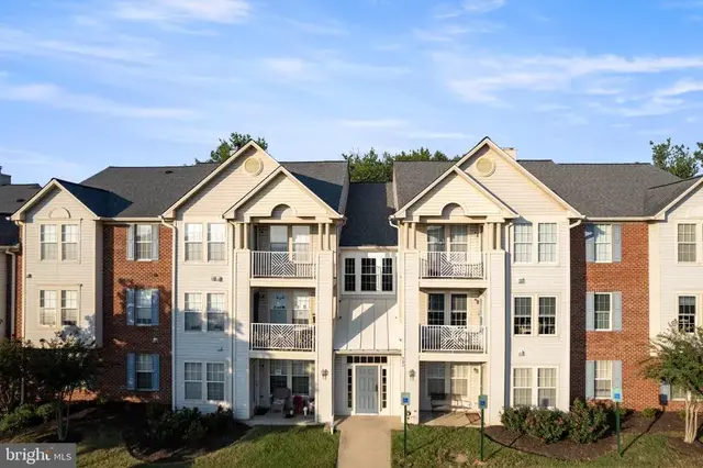 700 Orchard Overlook #302, Odenton