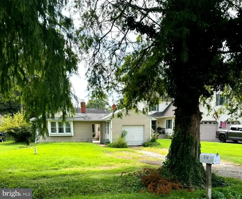815 Chester River Drive, GRASONVILLE