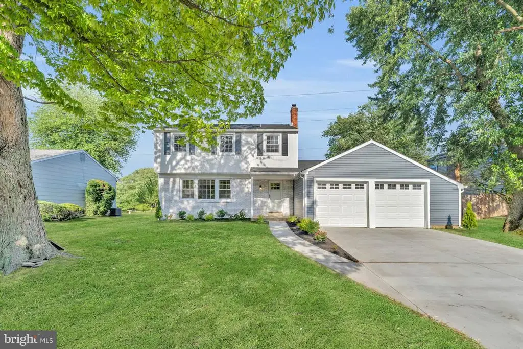 719 Crestbrook Ave, CHERRY HILL