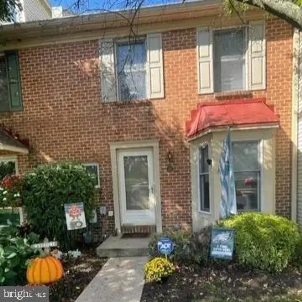 416 Calverton Ct #, HARLEYSVILLE