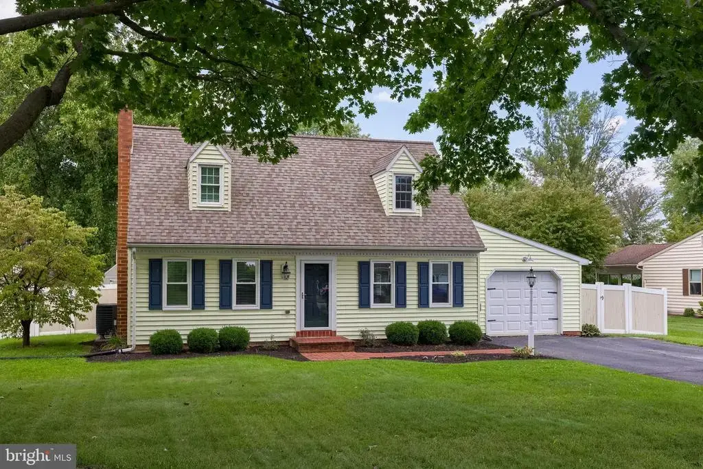 27 Gwen Cir, MARIETTA