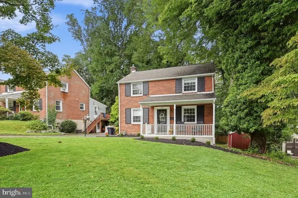 112 Ashwood Rd, SPRINGFIELD