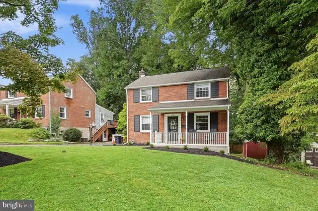 112 Ashwood Rd, Springfield