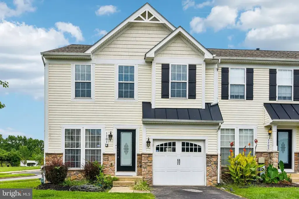 1701 Hayle Dr, HANOVER