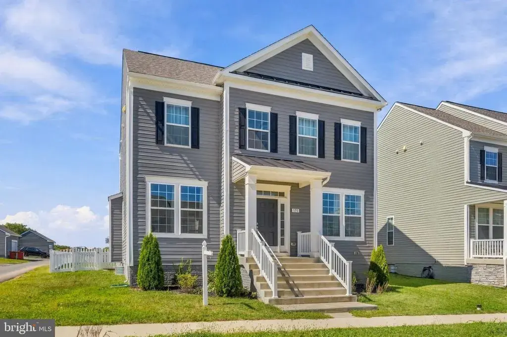 191 Newbury St, CHARLES TOWN