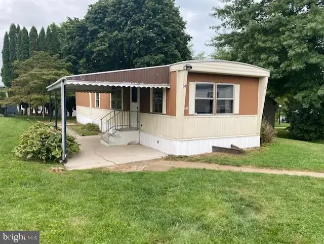 80 Quarry Rd #38, Kutztown