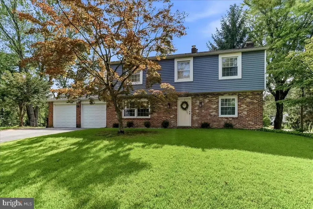 1446 Riverwood Ln, PHOENIXVILLE