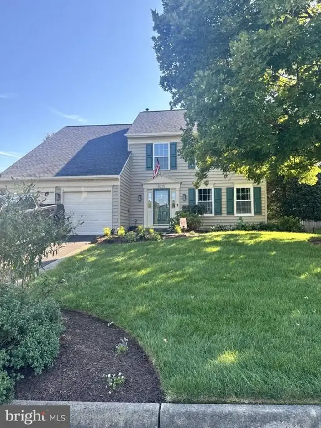 8035 Station Rd, MANASSAS