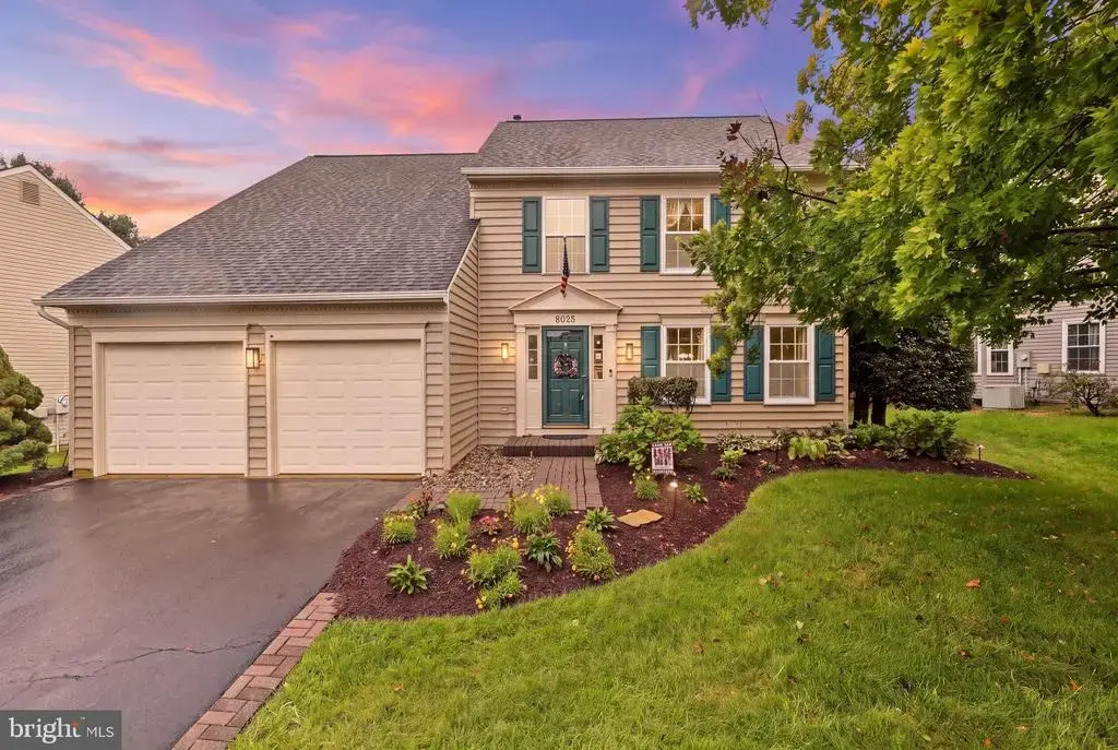 8035 Station Rd, MANASSAS