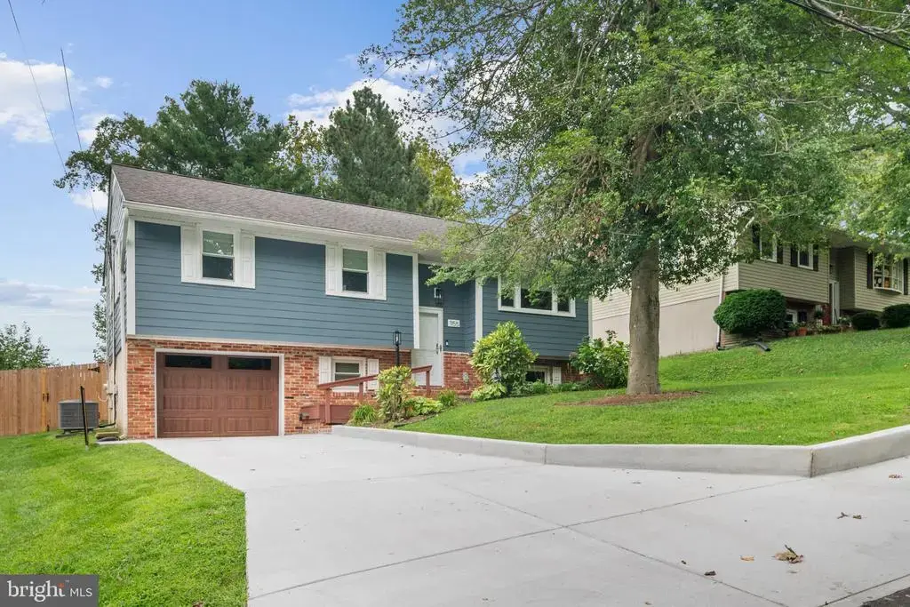 1155 Spruce Tree Ln, ANNAPOLIS