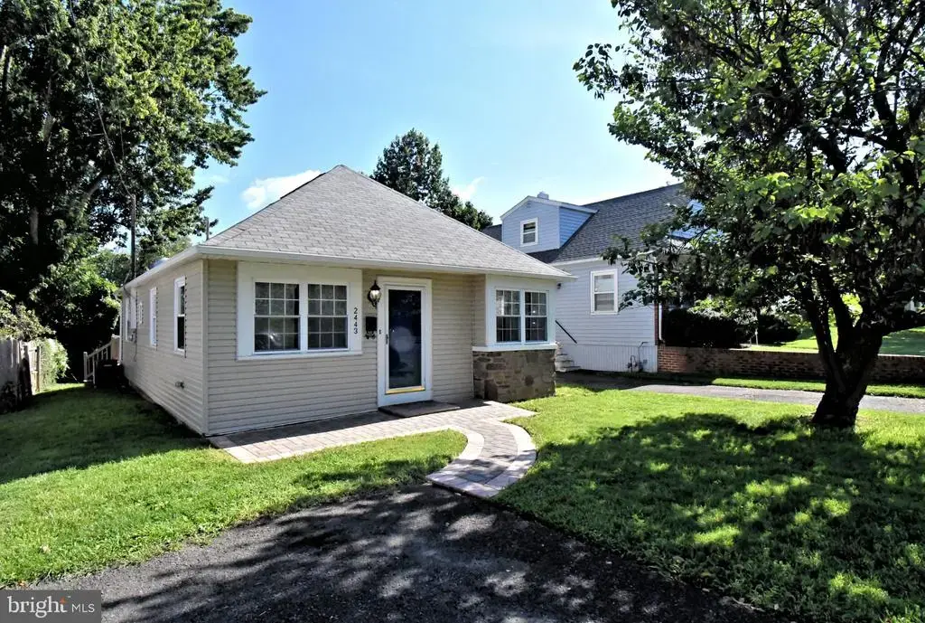 2443 Norwood Ave #, ABINGTON