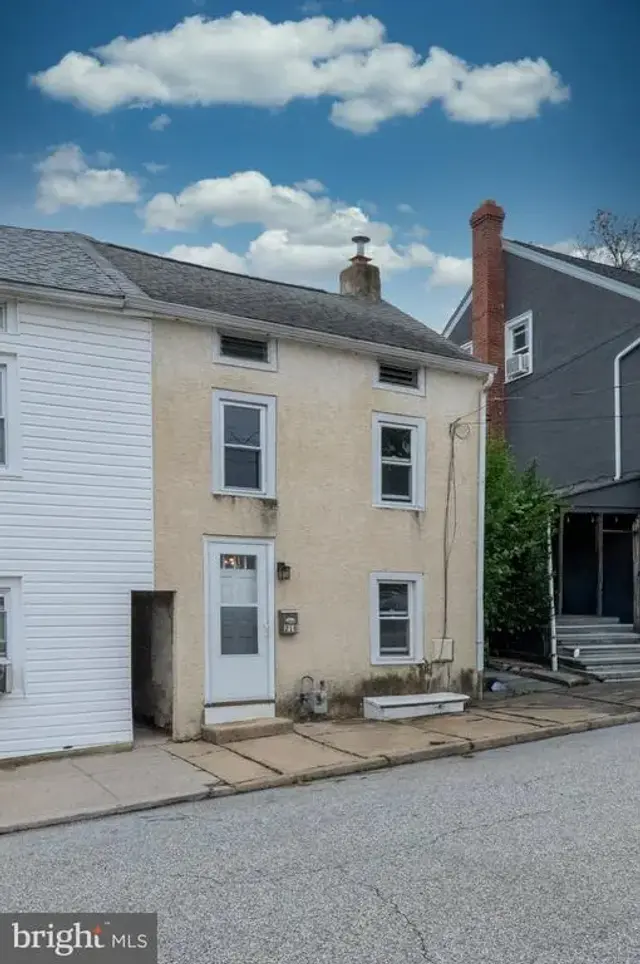 218 Ann St, Phoenixville