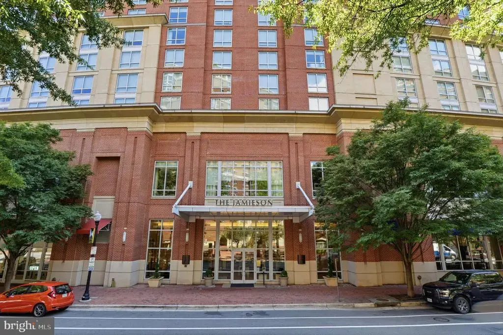 2050 Jamieson Ave #1402, ALEXANDRIA