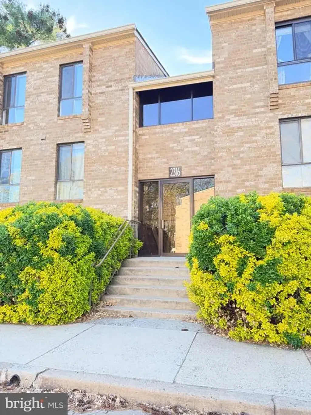 2316 Freetown Ct #10/1b, RESTON