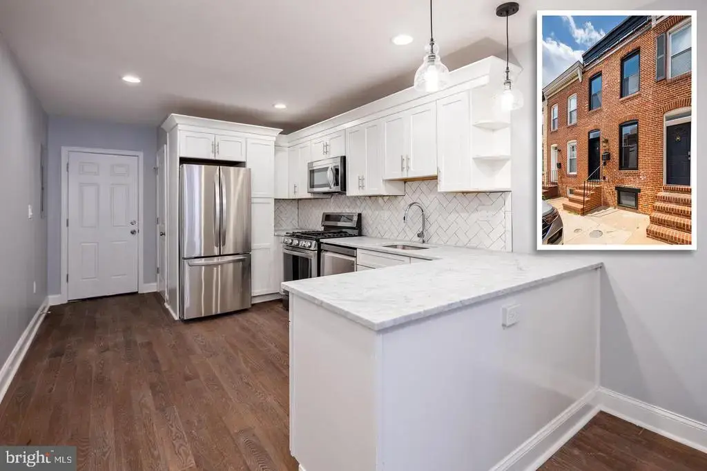 1714 Patapsco St, BALTIMORE