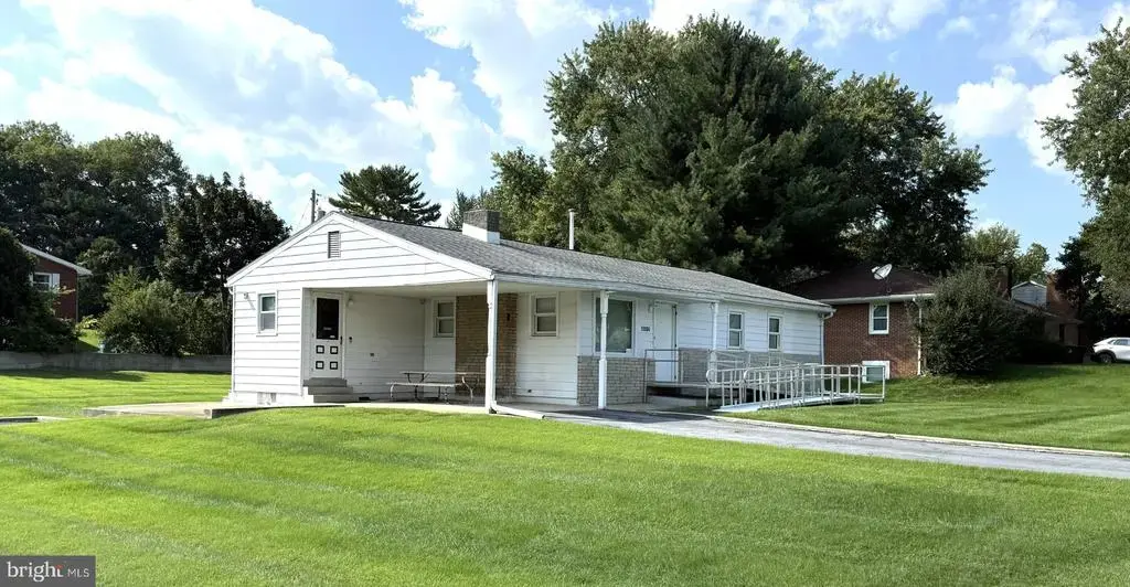 11904 Cheryl Drive, HAGERSTOWN