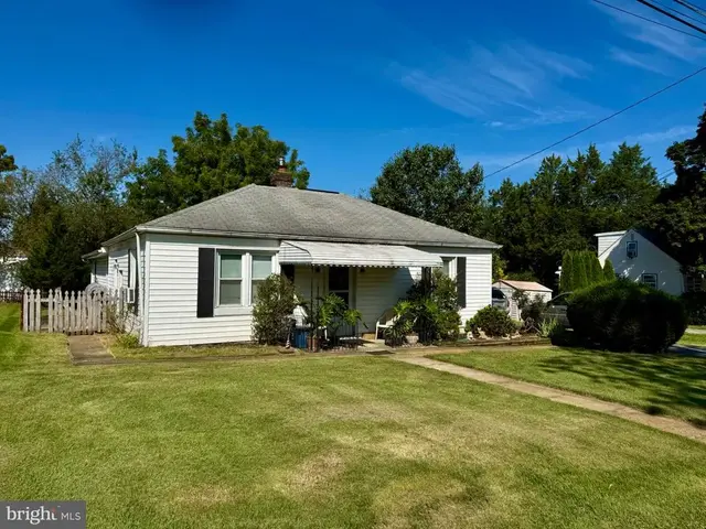506 Lee Dr, Catonsville