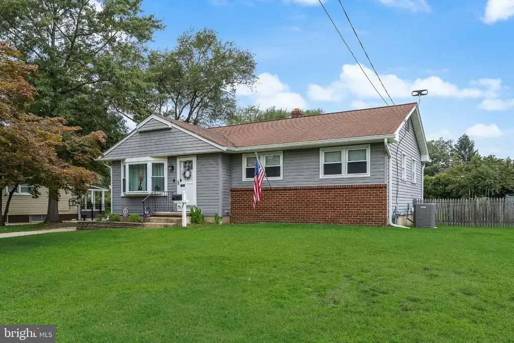 7 Chalfont St, CINNAMINSON