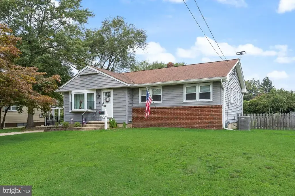 7 Chalfont St, CINNAMINSON